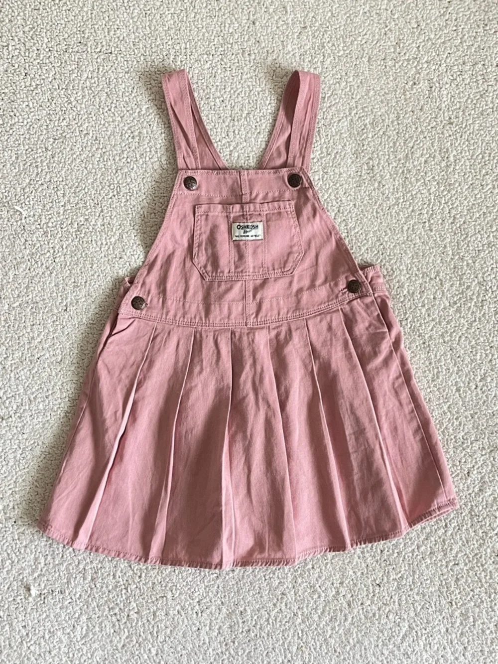 OshKosh Bgosh lightweight cotton